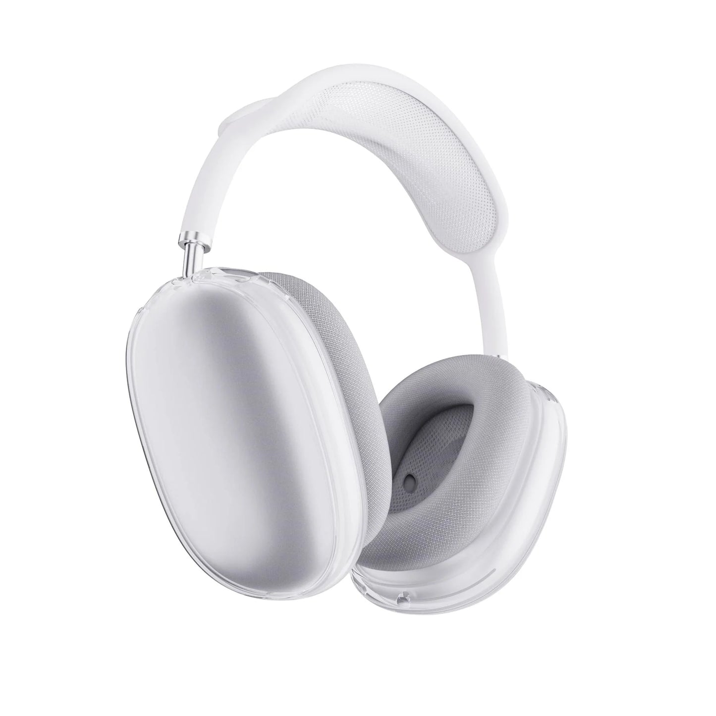 Tech21 EvoClear pour AirPods Max - Transparent