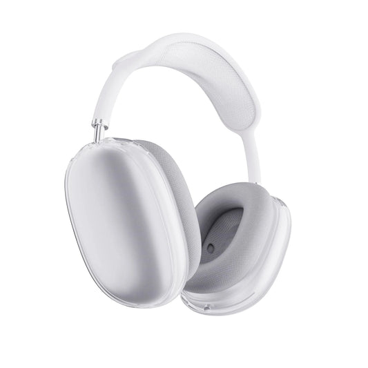 Tech21 EvoClear pour AirPods Max - Transparent