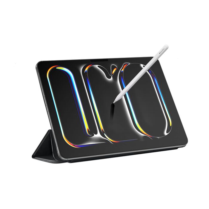 Belkin ScreenForce | TemperedGlass Screenprotector voor 13-inch iPad Pro (M4) (BOXED)