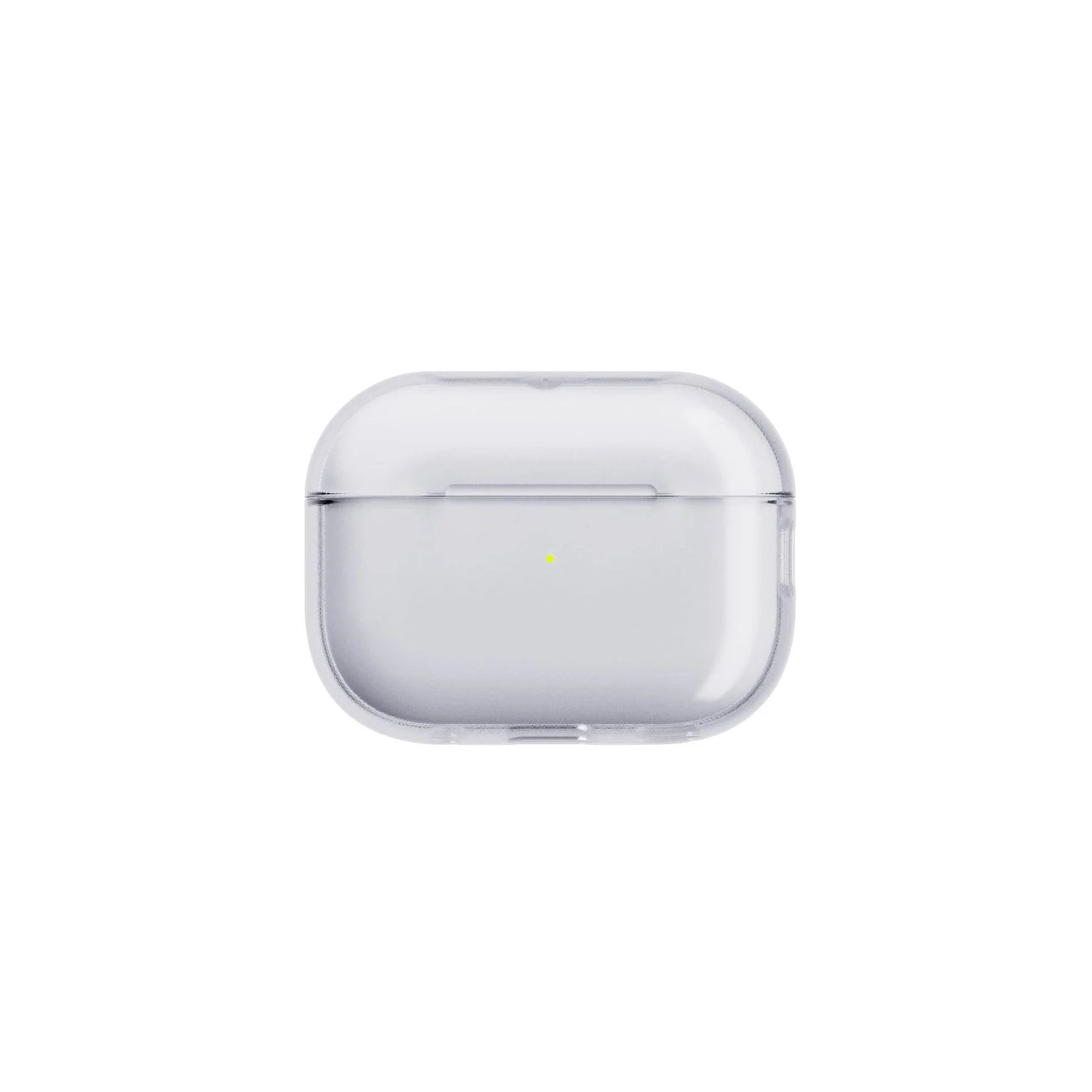 Tech21 Evo Lite Clear pour AirPods Pro 2 - Transparent
