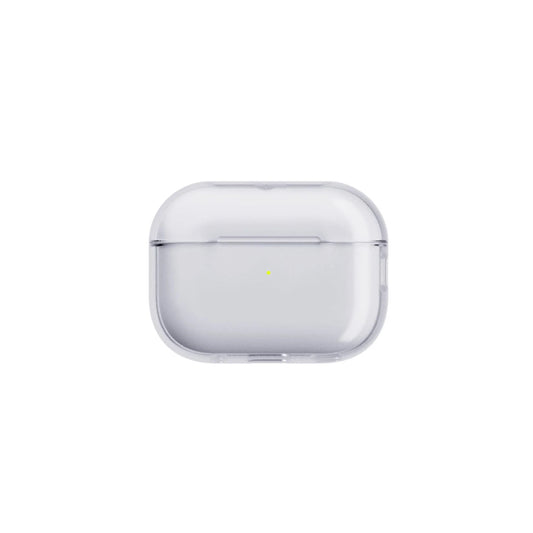 Tech21 Evo Lite Clear pour AirPods Pro 2 - Transparent