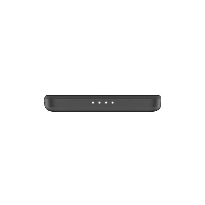 Belkin BoostCharge | Compacte magnetische 5.000mAh-powerbank - Zwart