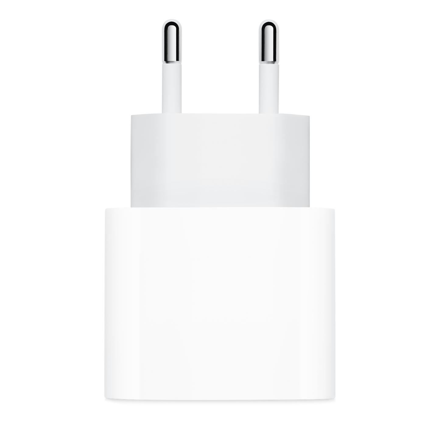 USB-C-lichtnetadapter van 20 W