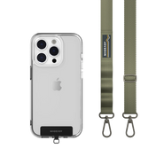 MagEasy Lanyard Strap 20mm - Army Green