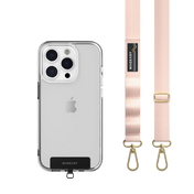 MagEasy Lanyard Strap 20mm - Blossom Pink