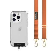 MagEasy Strap Lanyard 20mm - Orange