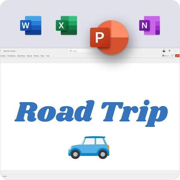 Office Home and Student (2024) - Licence - 1 utilisateur - Toutes les langues (Zone Euro) - ESD