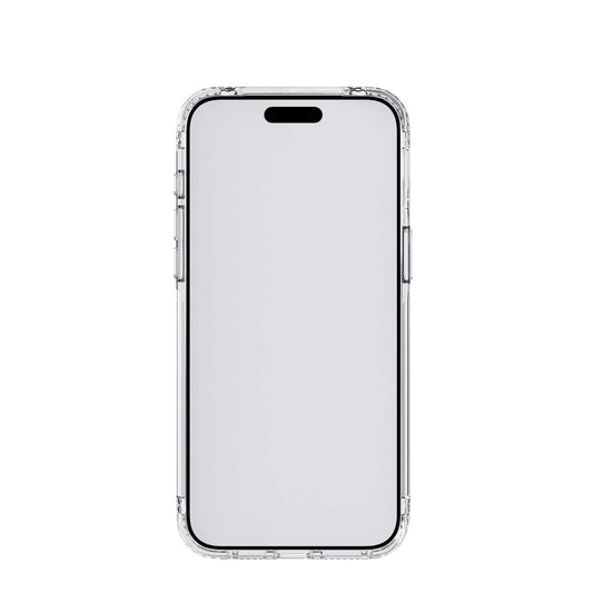 Tech21 Evo Clear voor iPhone 15 Pro Max - Transparant