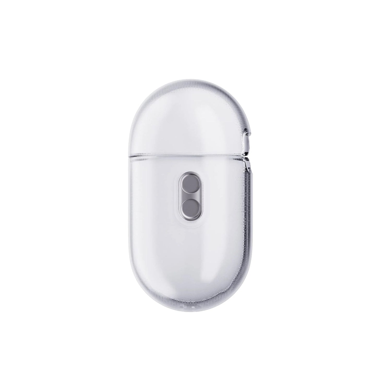 Tech21 Evo Lite Clear pour AirPods Pro 2 - Transparent