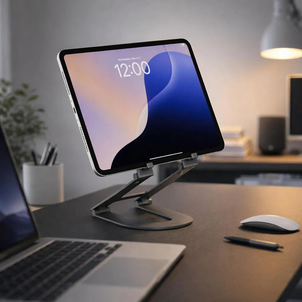 Twelve South Curve Mini - iPad Stand - Noir