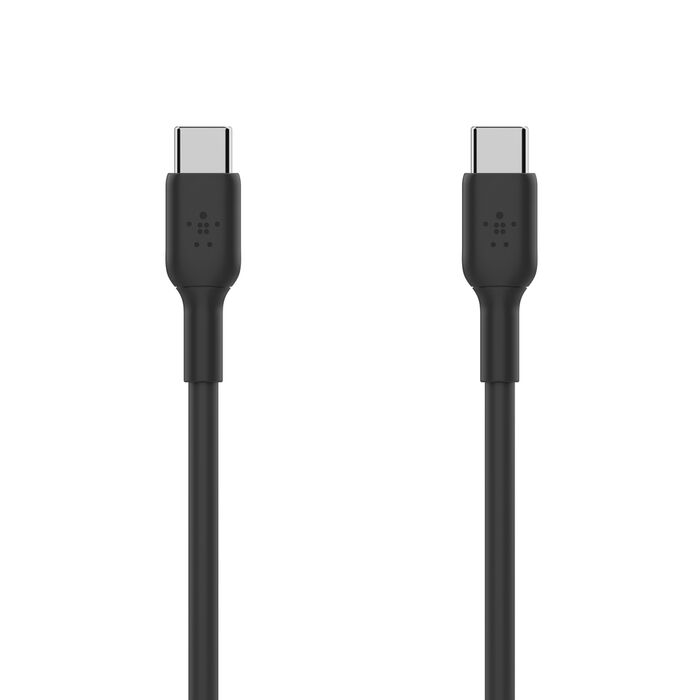 EOL Belkin BoostCharge | Hybride 25W-wandlader + 5.000mAh-powerbank & reisadapterset - Zwart