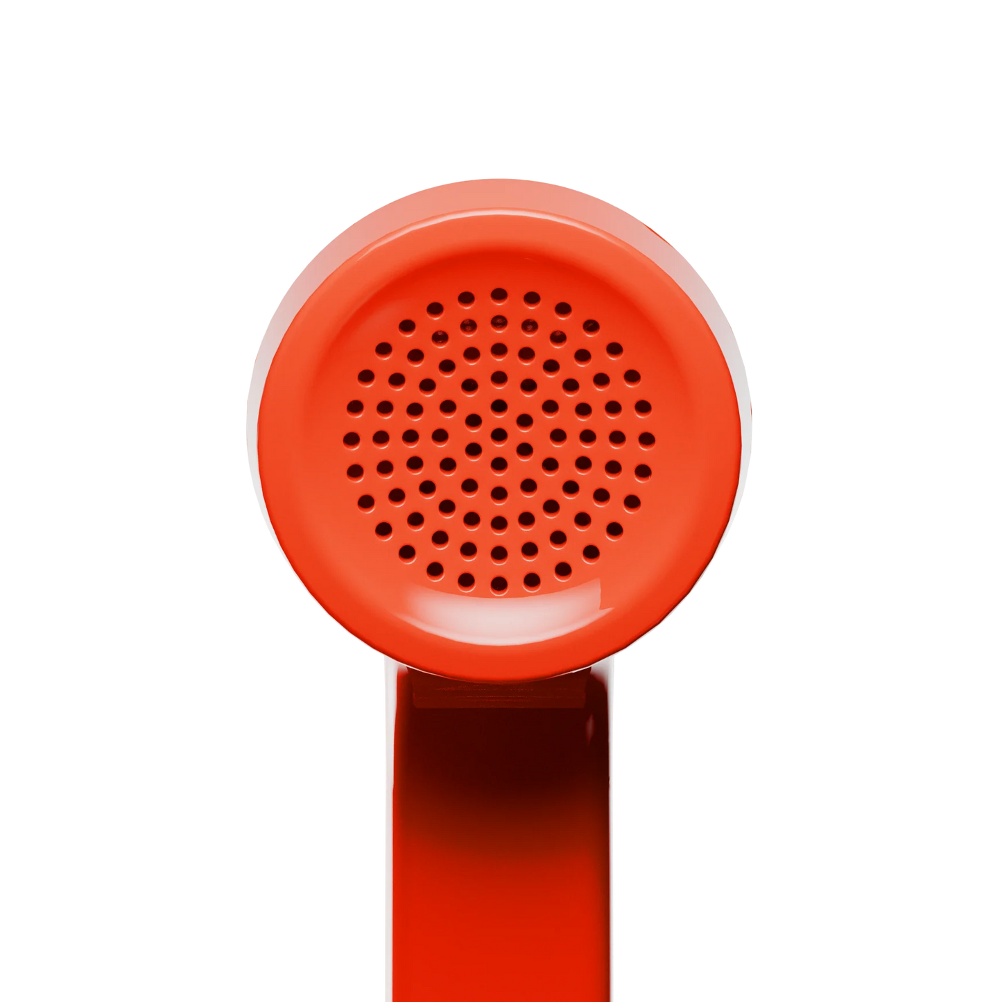 Native Union POP Phone - USB-C - Rood