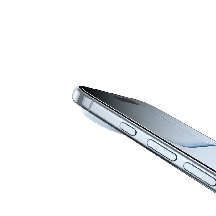 Belkin Screen Protector pour iPhone Air - Recycled Glass - Privacy (Boxed)