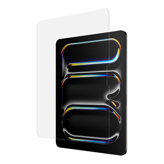 Belkin ScreenForce | TemperedGlass Screenprotector voor 13-inch iPad Pro (M4) (BOXED)