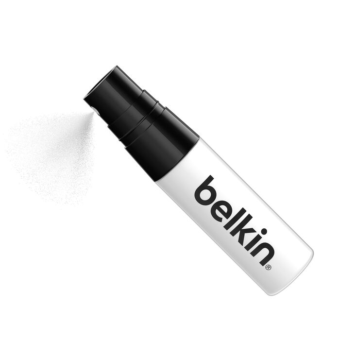 Belkin Protection d'écran Titan LiquidGuard