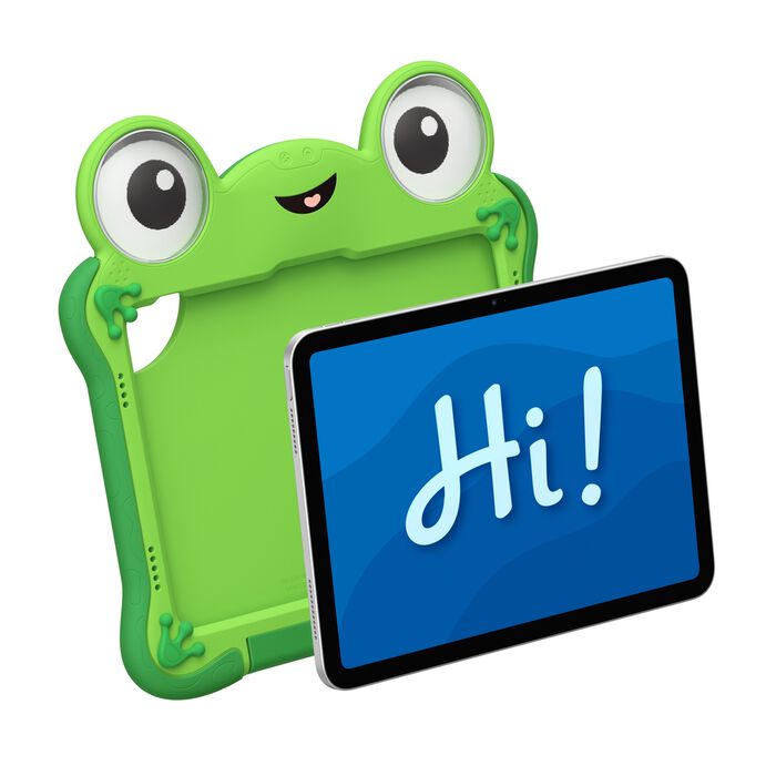 Belkin Disney Toy Story 5 Étui de protection Lilypad pour iPad (10ème gén./A16)