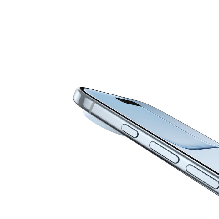 Screen Protector pour iPhone Air - UltraGlass Anti-Microbial (Boxed)