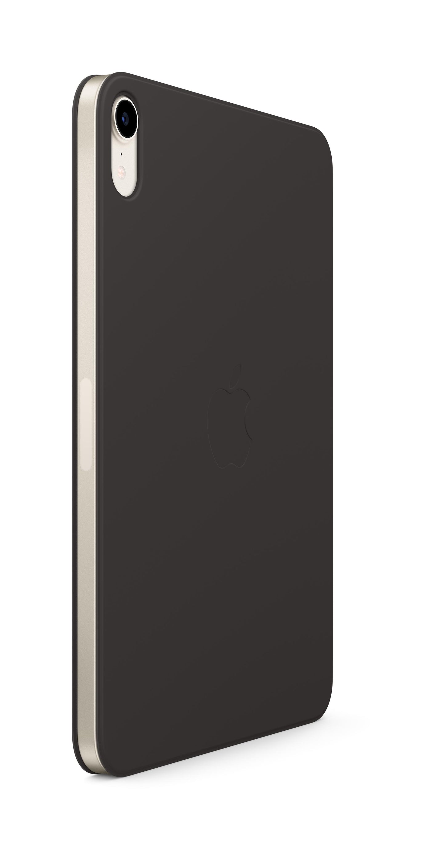 Smart Folio pour iPad mini (6ᵉ génération) - Noir