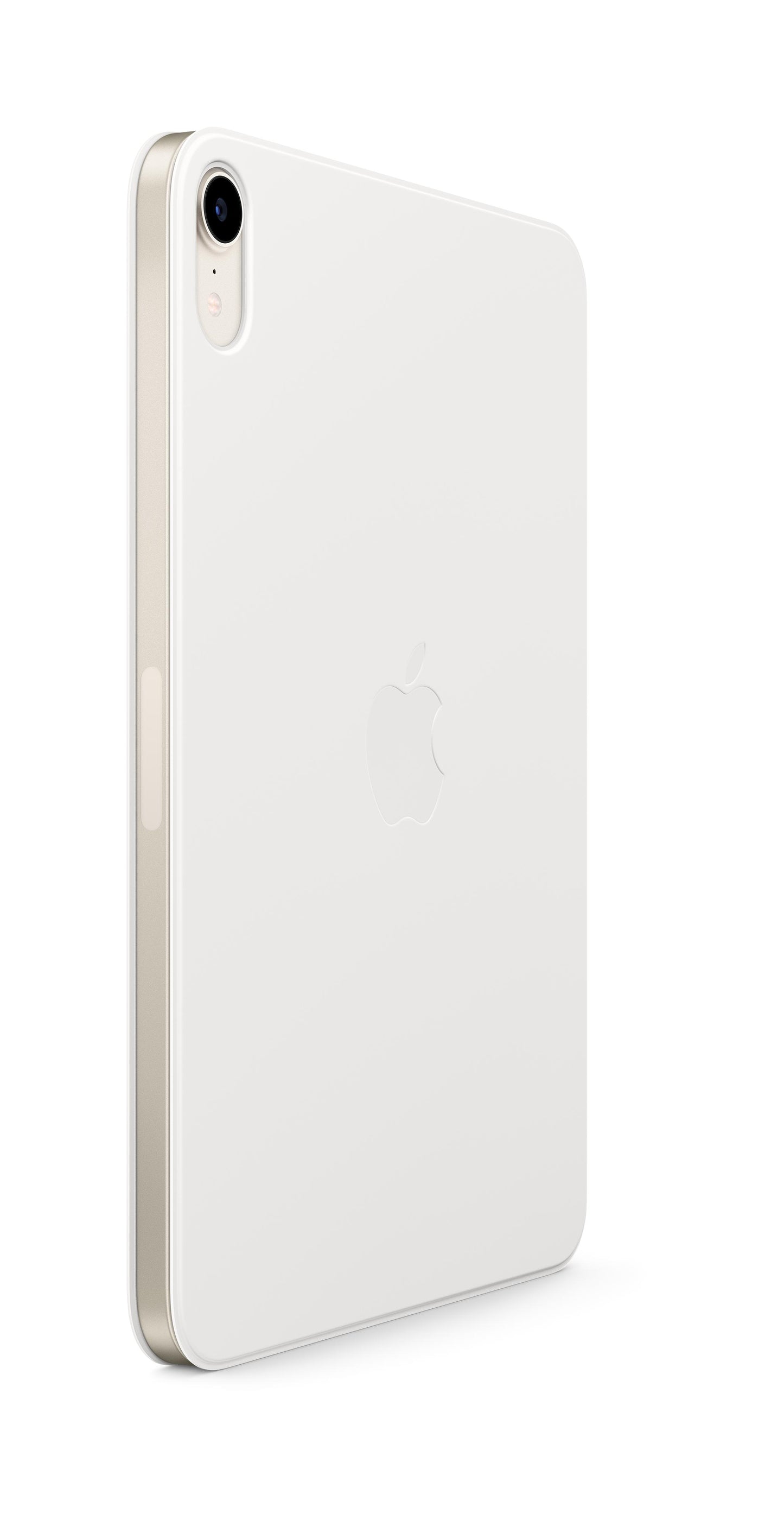 Smart Folio pour iPad mini (6ᵉ génération) - Blanc
