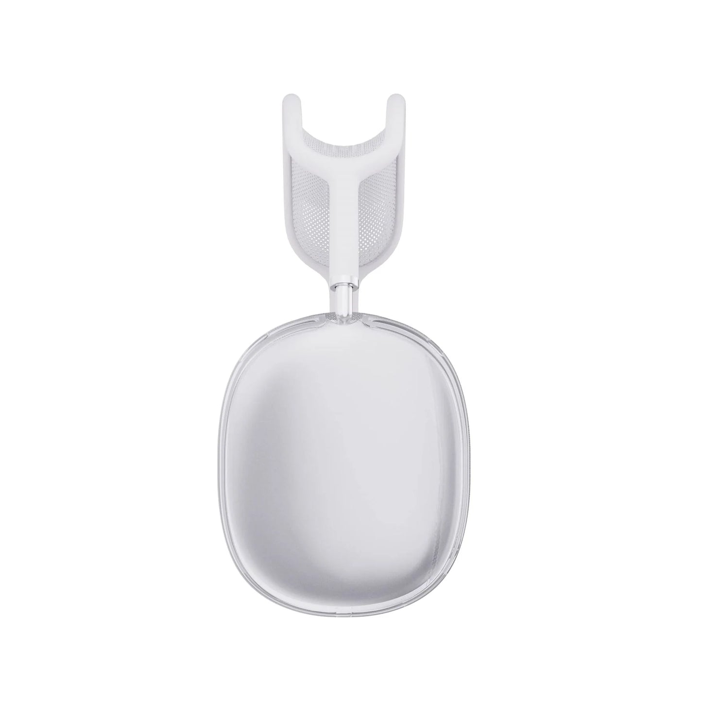 Tech21 EvoClear pour AirPods Max - Transparent