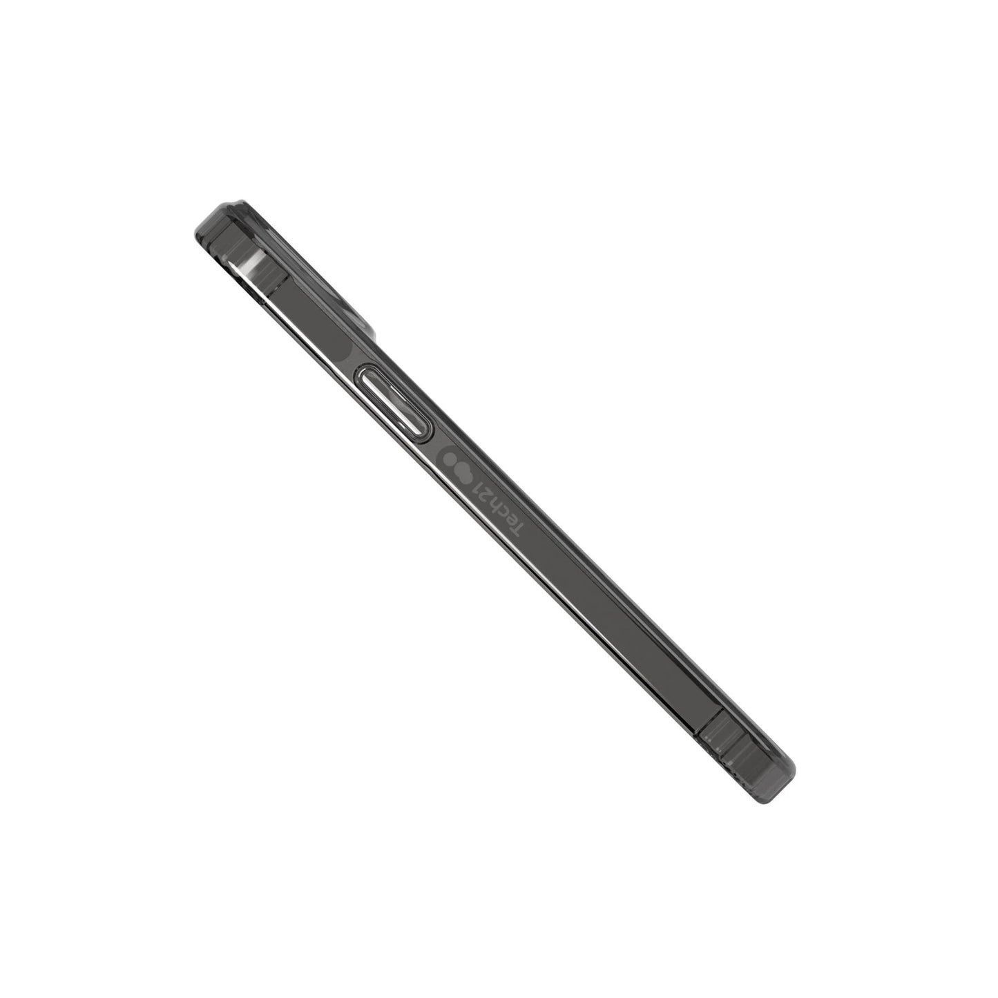 Tech21 Evo Tint MagSafe pour iPhone 14 Plus - Ash