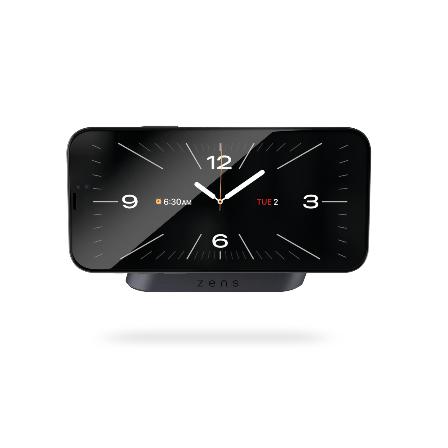 EOL Zens Magnetic Nightstand Charger