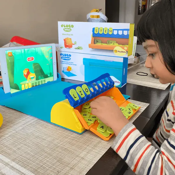 EOL PlayShifu Plugo STEM Wiz Pack