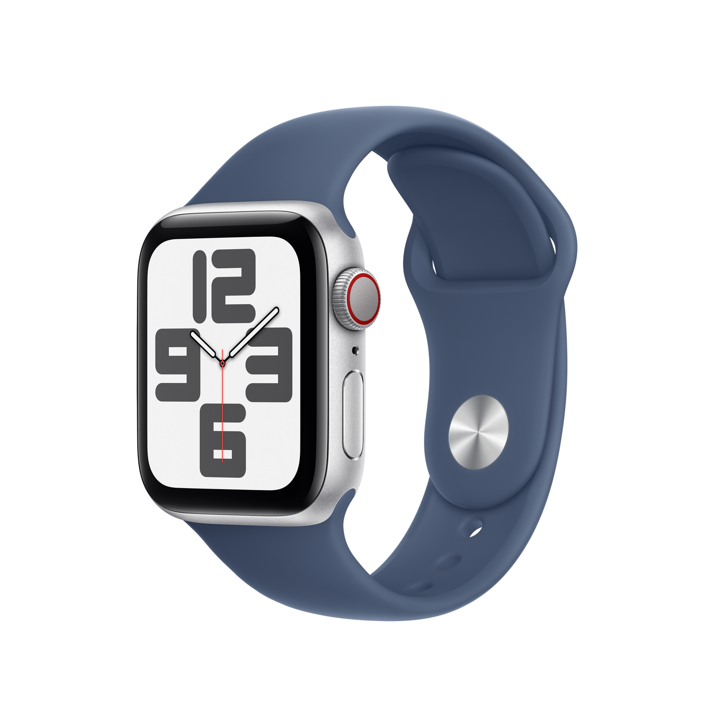 EOL Sportbandje - Denim (40 mm) - M/L