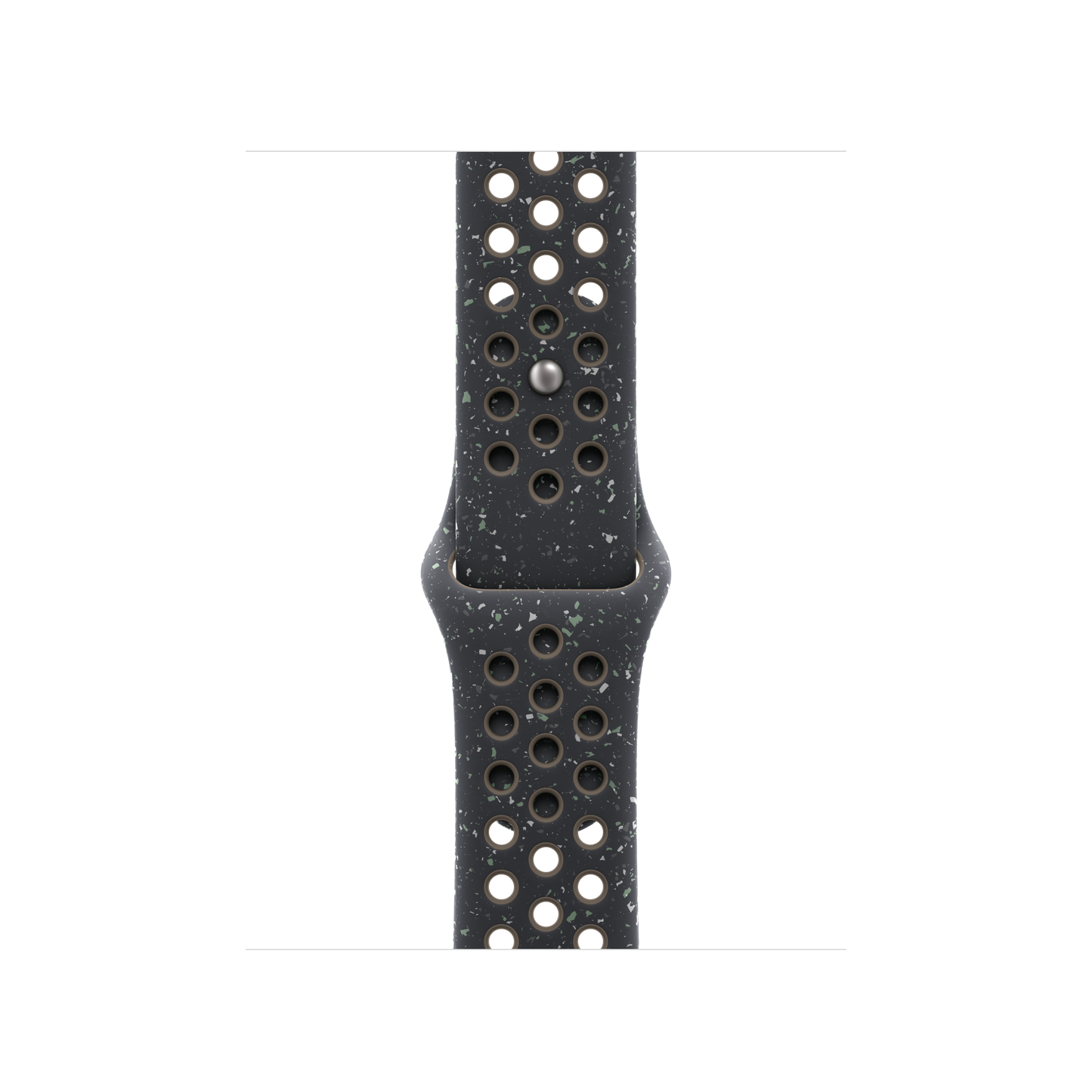 EOL Bracelet Sport Nike - Ciel de minuit (40 mm) - S/M