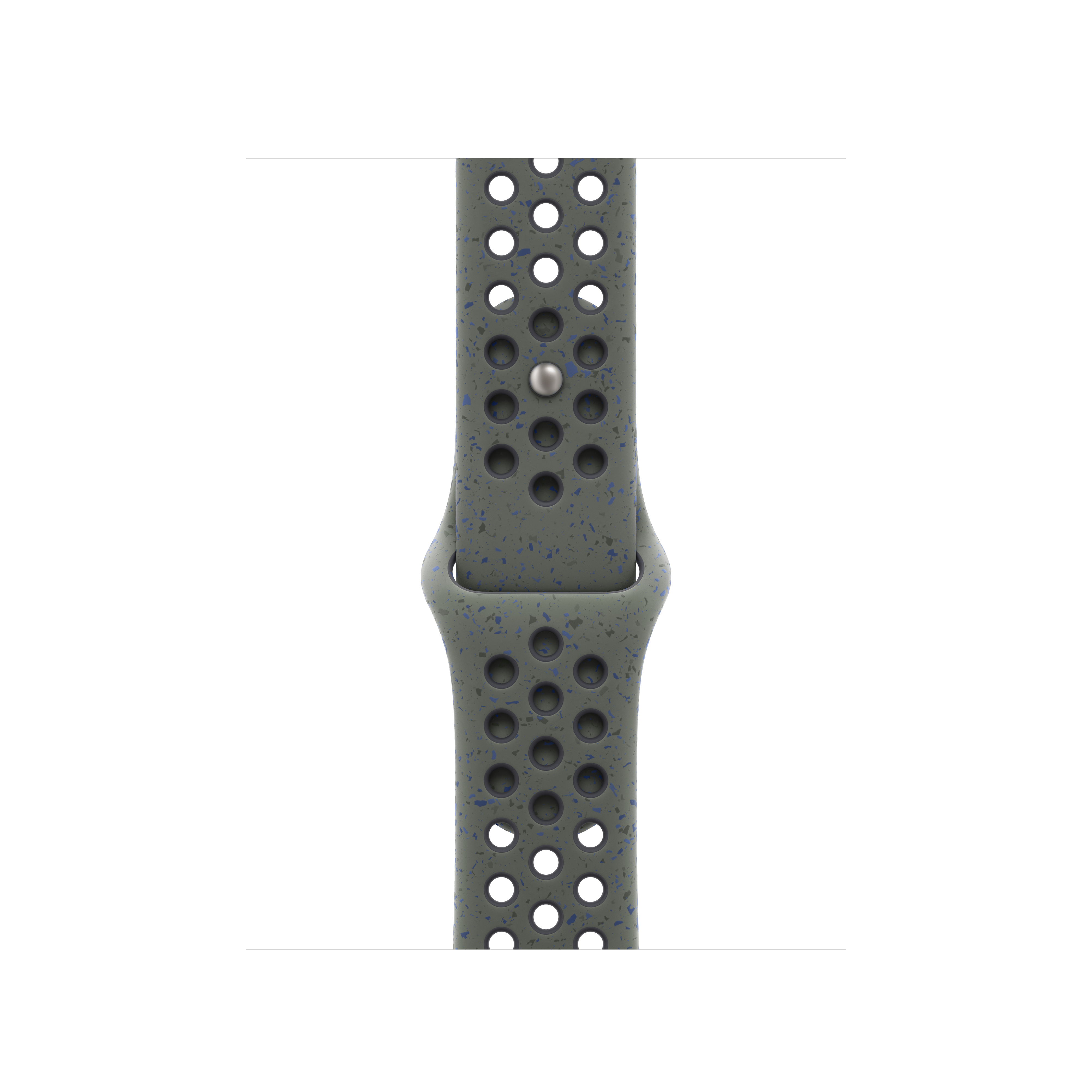 Sportbandje van Nike - Cargo Khaki (41 mm) - S/M – Lab9