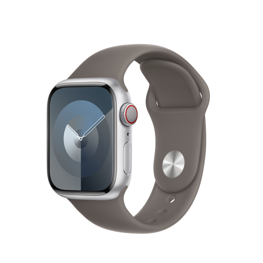 EOL Sportbandje - Klei (41 mm) - M/L