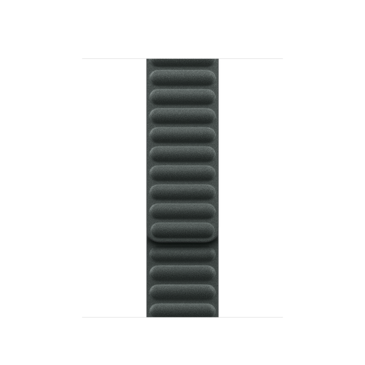 EOL Magnetic Link-bandje - Evergreen (41 mm) - S/M