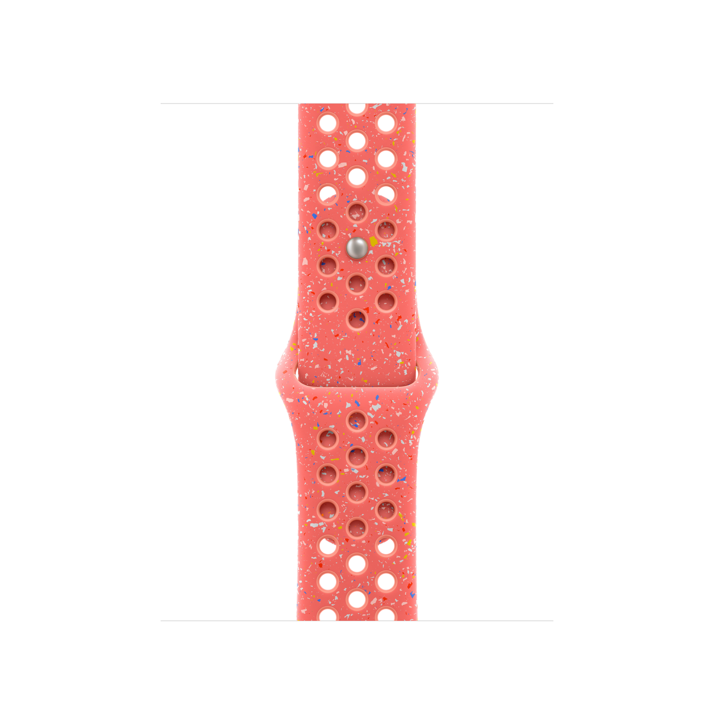EOL Sportbandje van Nike - Magic Ember (41 mm) - S/M