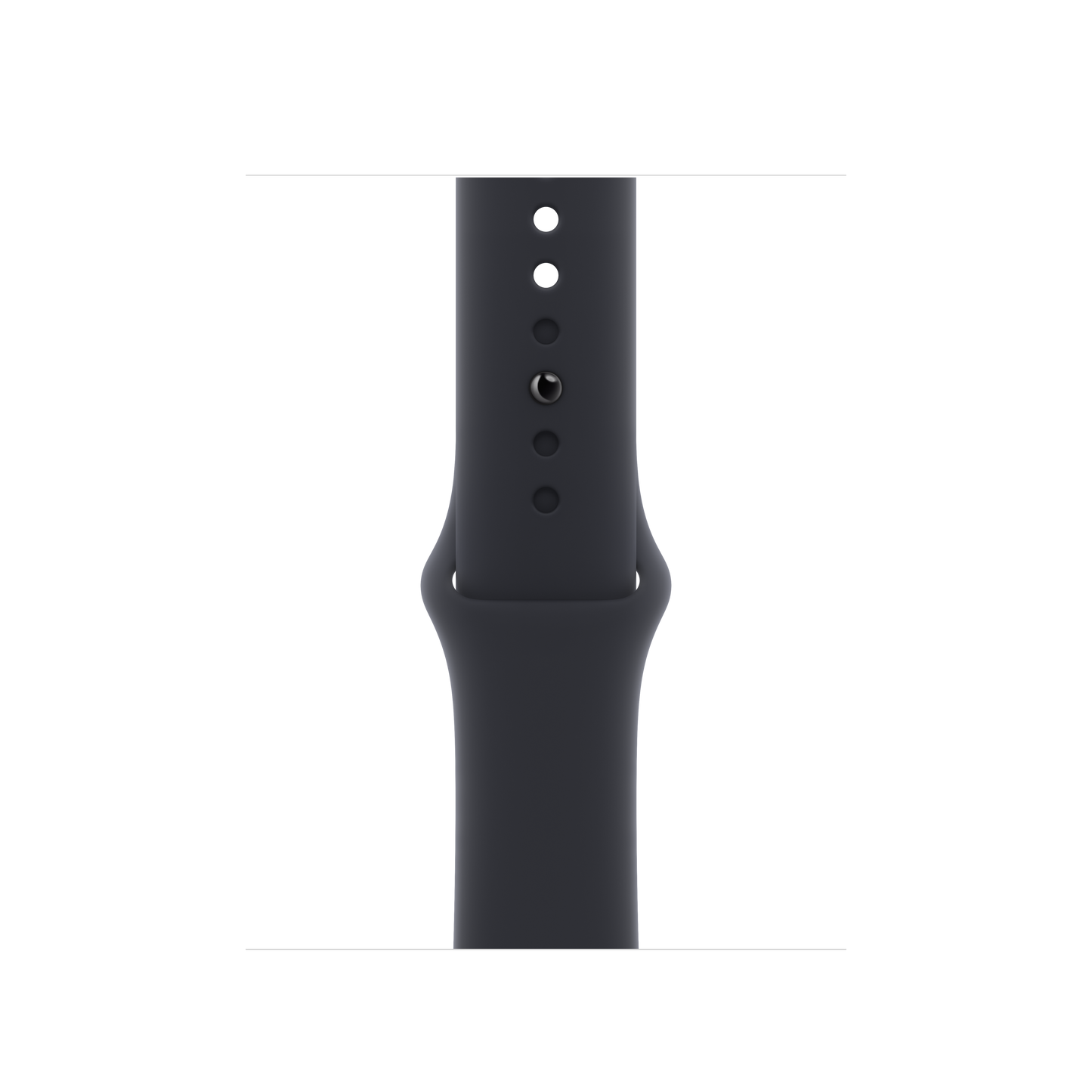 EOL Sportbandje - Middernacht (41 mm) - S/M