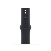 EOL Sportbandje - Middernacht (41 mm) - S/M
