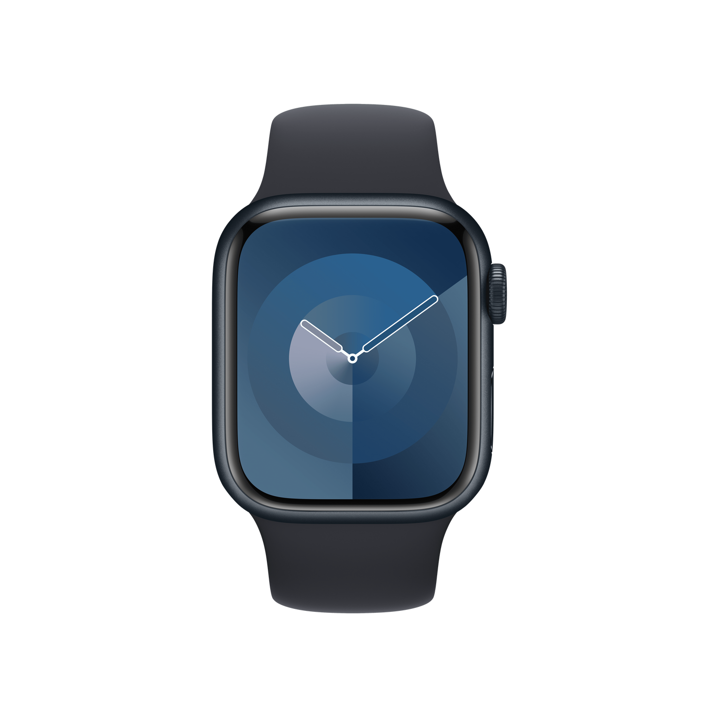 EOL Sportbandje - Middernacht (41 mm) - S/M