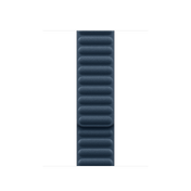 EOL Magnetic Link-bandje - Oceaanblauw (41 mm) - M/L