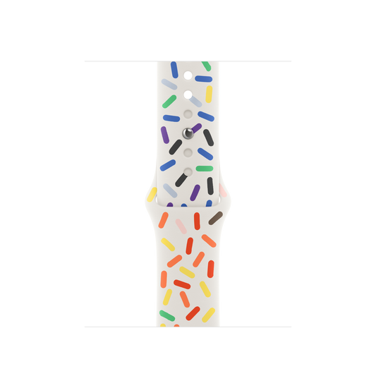 EOL Sportbandje - Pride Edition (41 mm) - M/L