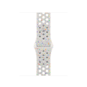 EOL Bracelet Sport Nike - Platine pur (41 mm) - M/L