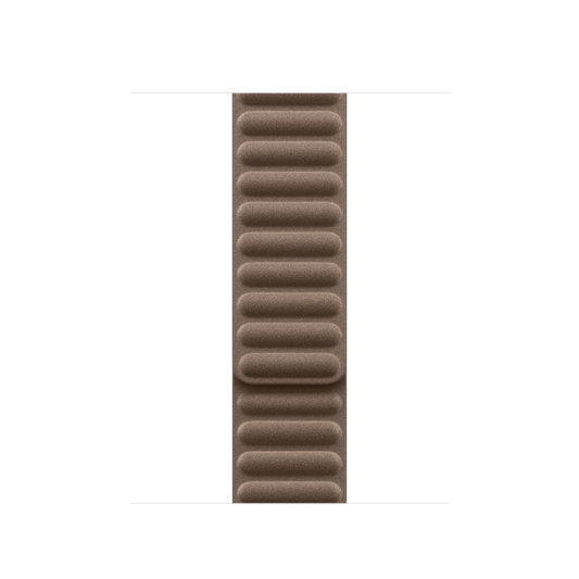 EOL Magnetic Link-bandje - Taupe (41 mm) - M/L