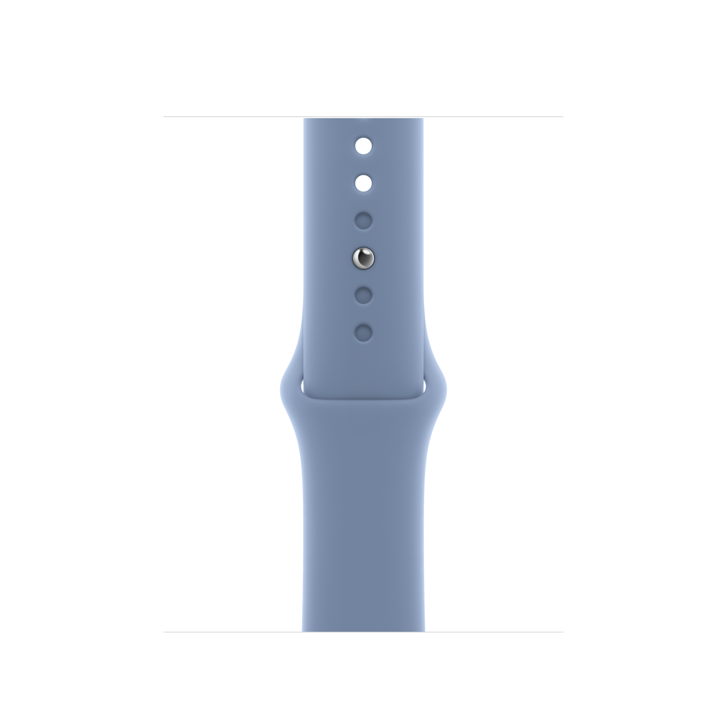 EOL Bracelet Sport - Bleu d’hiver (41 mm) - S/M