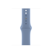 EOL Bracelet Sport - Bleu d’hiver (41 mm) - S/M