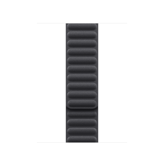 EOL Magnetic Link-bandje - Zwart (42 mm) - M/L