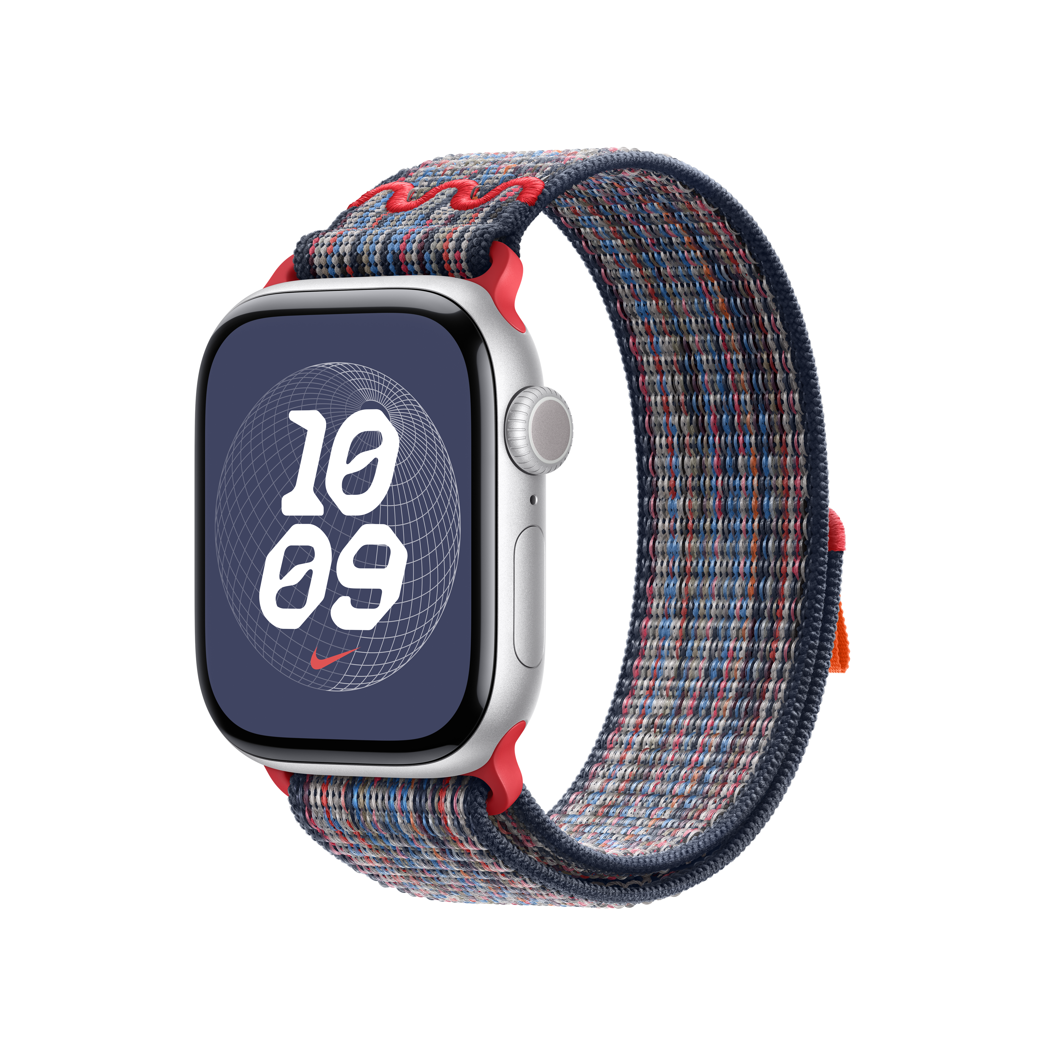 apple watch nike sportbandje
