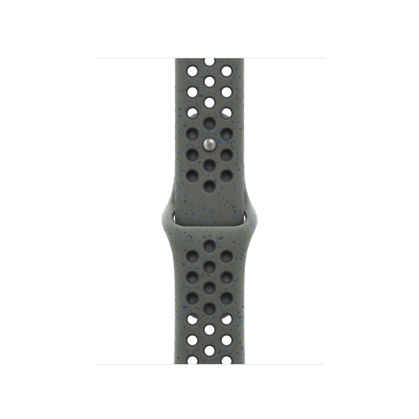 EOL Sportbandje van Nike - Cargo Khaki (42 mm) - M/L