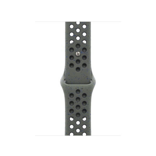 EOL Sportbandje van Nike - Cargo Khaki (42 mm) - M/L