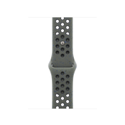 EOL Bracelet Sport Nike - Kaki cargo (42mm) - S/M