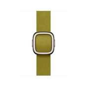 EOL Bracelet Boucle moderne chartreuse (42 mm) - Large