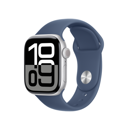 EOL Sportbandje - Denim (42 mm) - M/L