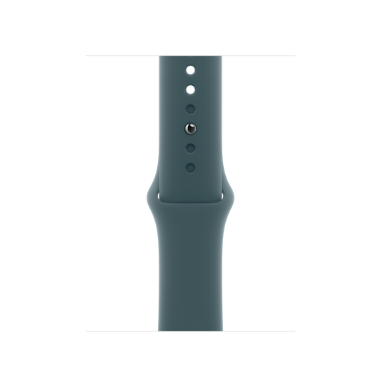 EOL Sportbandje - Blauwgroen (42 mm) - M/L